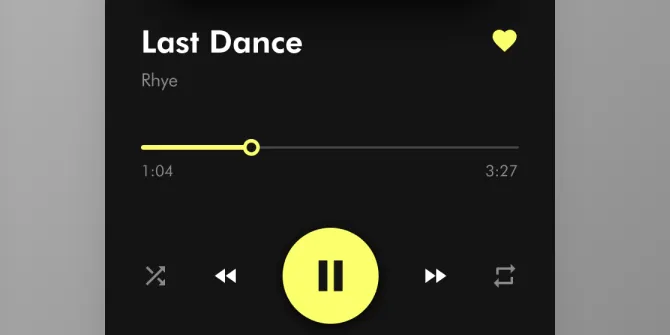 Natalia Berdnyk (Dribbble)