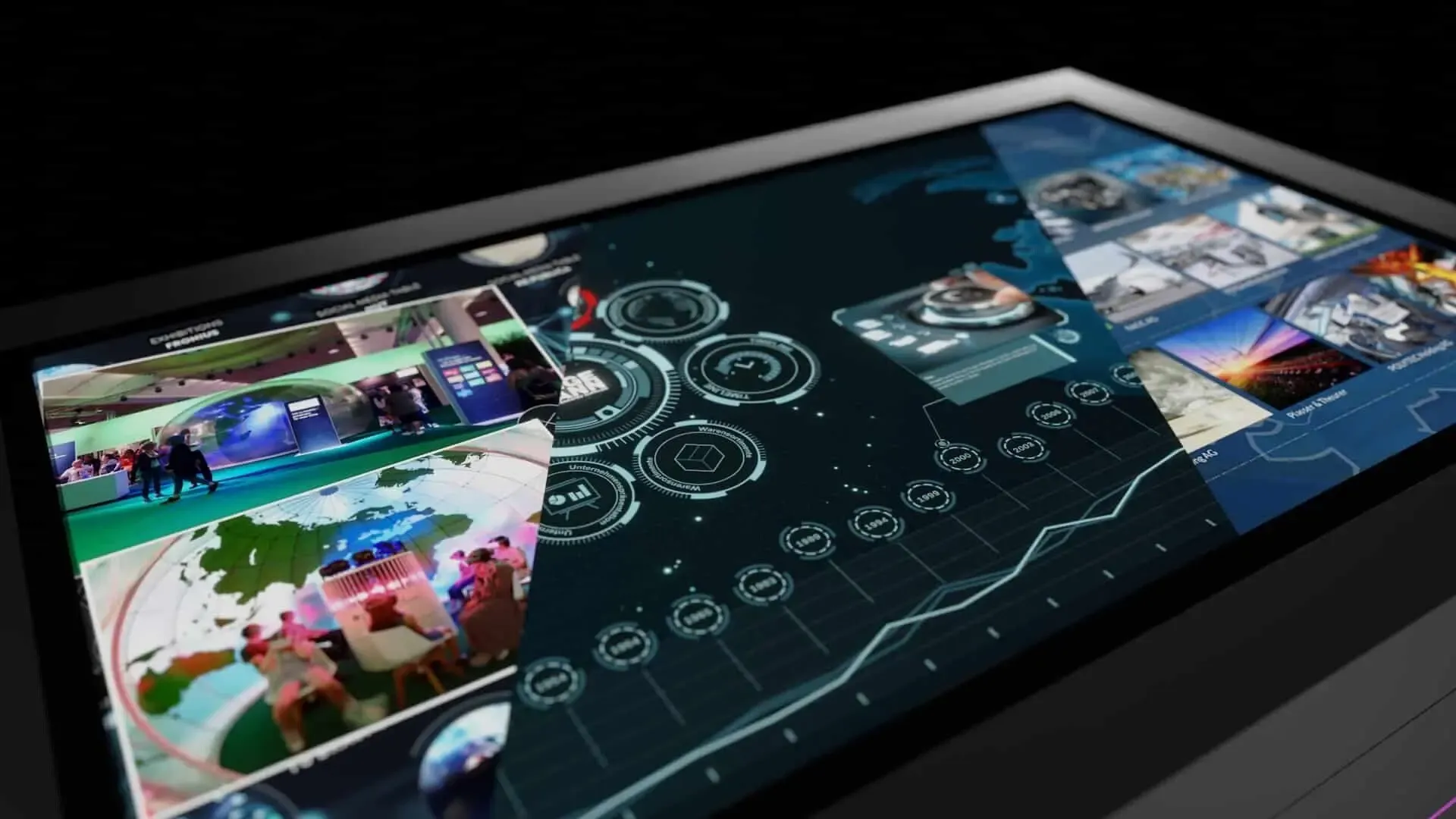 Image from Garamantis website