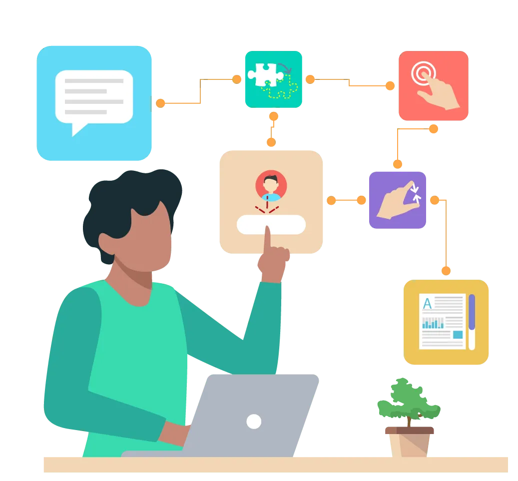 Track and optimize your performance