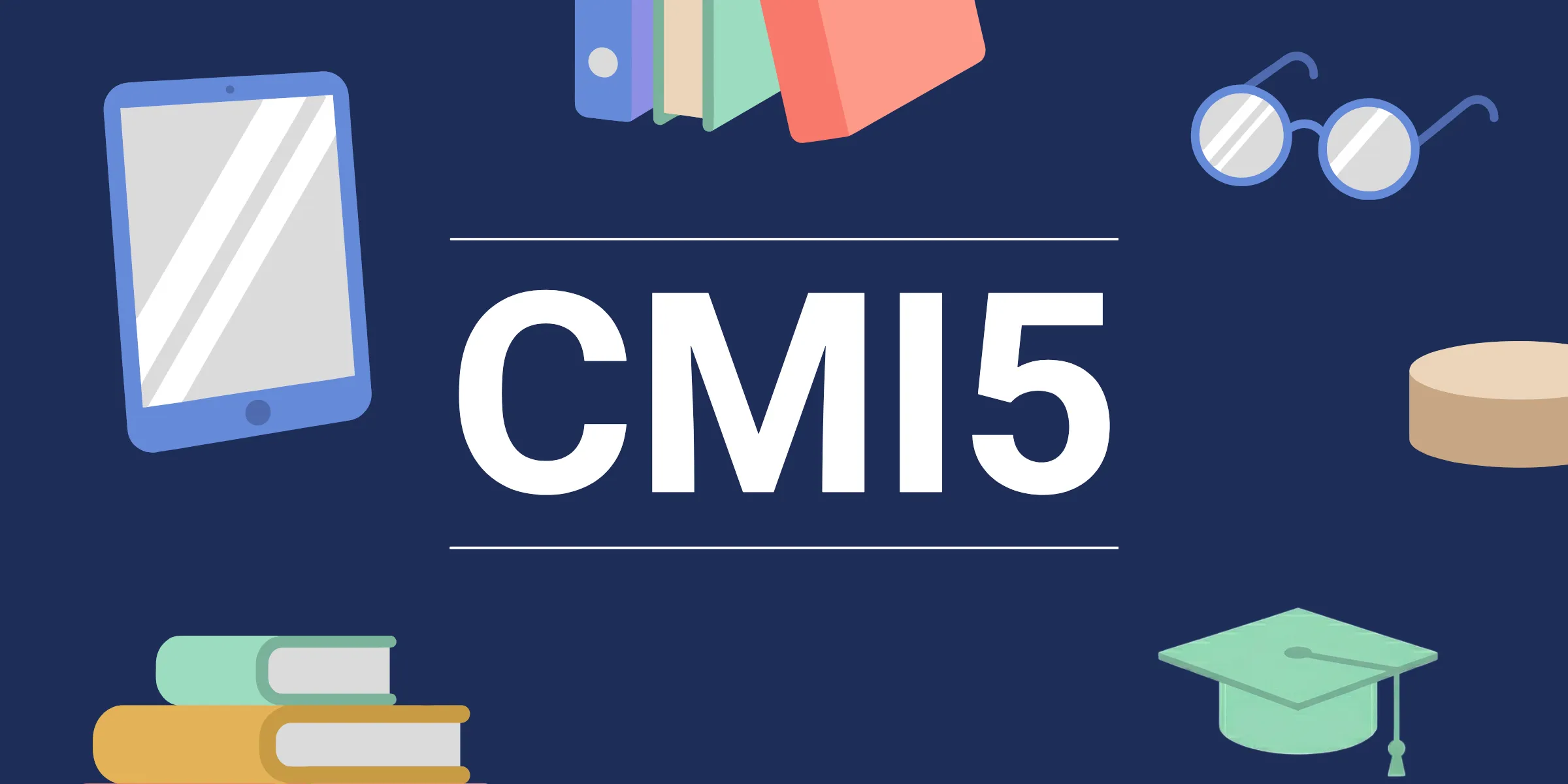CMI5 vs SCORM, illustration of the CMI5 e-learning standard and its advantages for mobile and offline tracking
