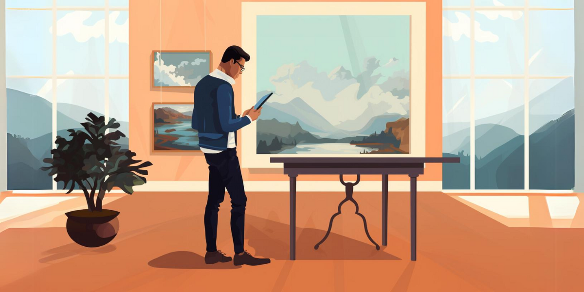 Discover how museums use innovative multimedia tools to offer immersive and playful experiences to their visitors.