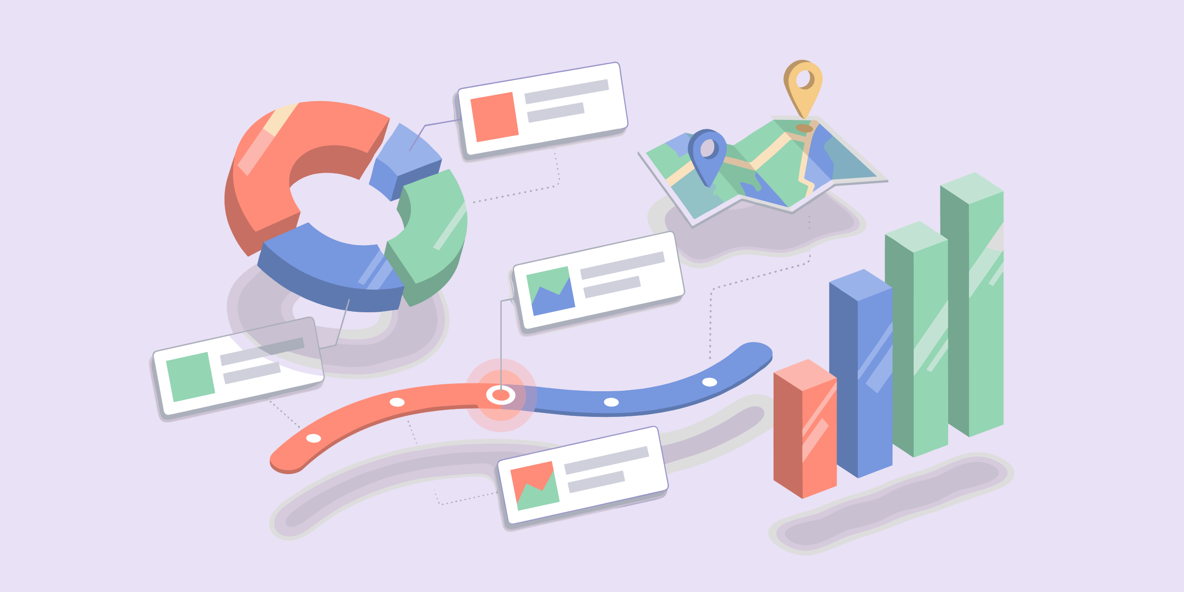 Interactive Infographics: The Power of Data