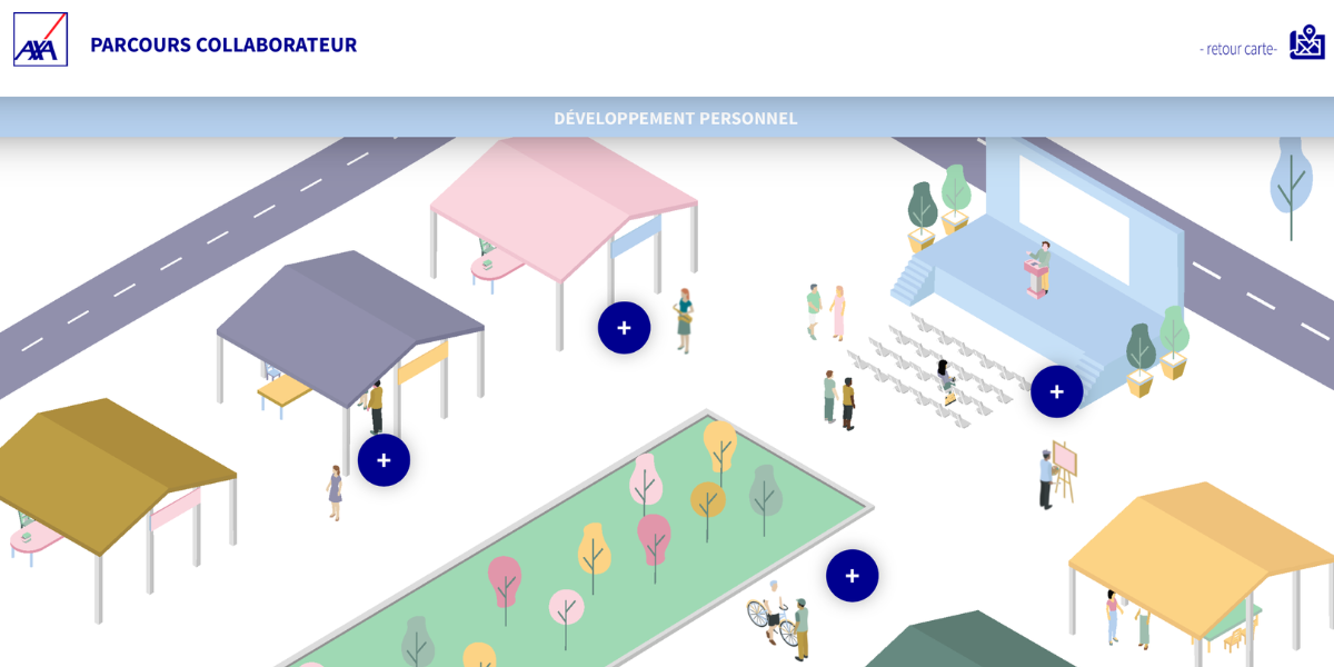 Discover how to turn complex data into powerful and visual interactive infographics.
