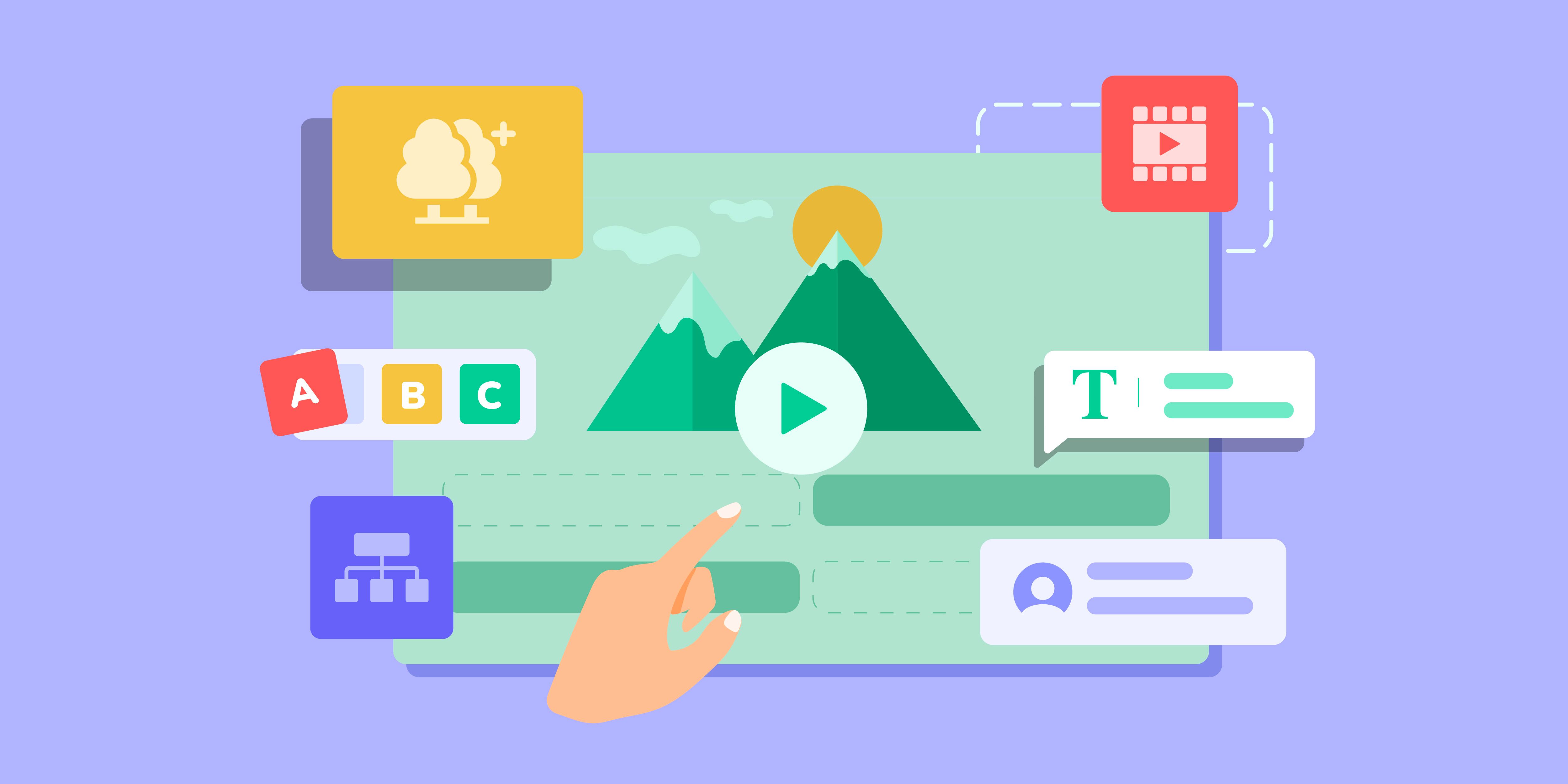 How to Make Interactive Videos