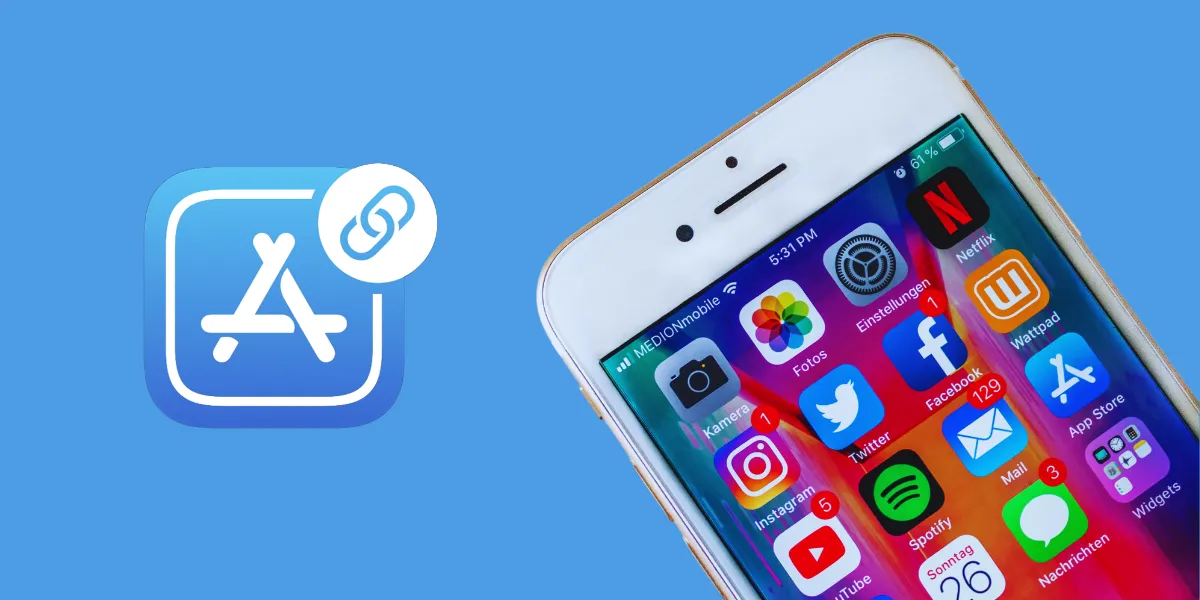 Since January 2022, Apple has enabled the deployment of unlisted apps on the App Store. This is a great opportunity for iOS app creators targeting a more limited audience, but could also be a bureaucratic nightmare. Let's take a closer look.
