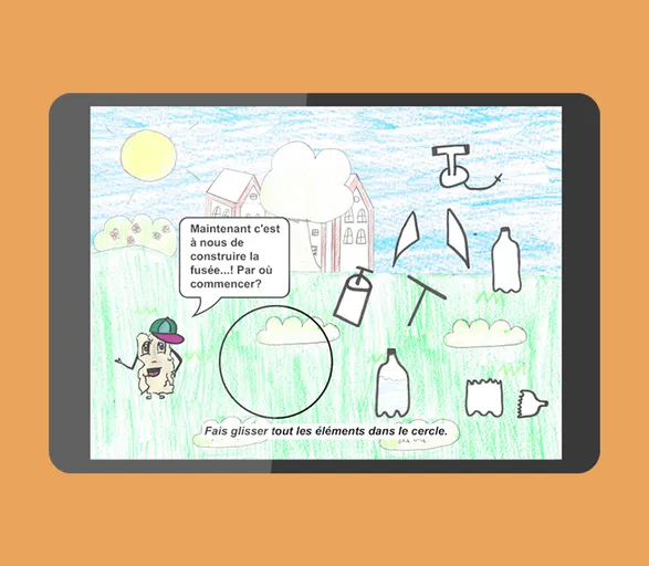 The App Lab Project