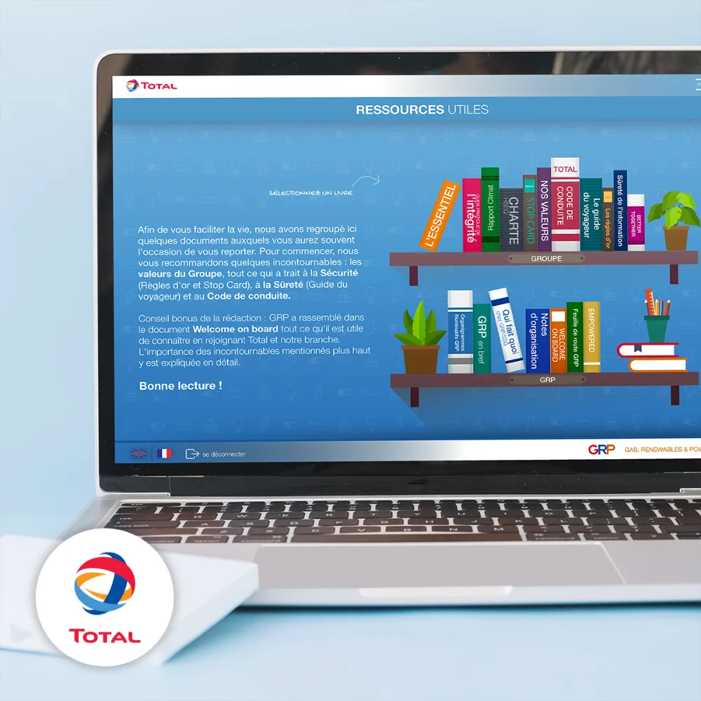 Digital Employee Handbook