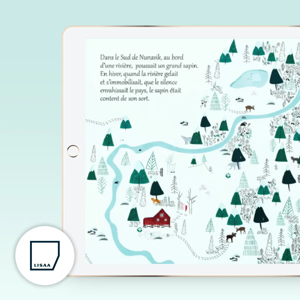 Kamoeluk Interactive eBook