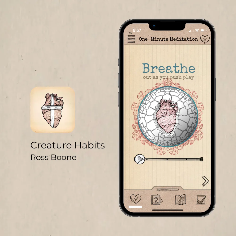 Creature Habits