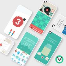 Interactive Mini-Games