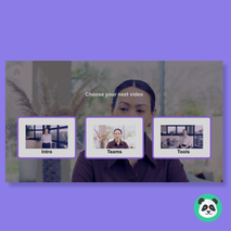 Branching Interactive Video