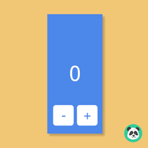 Simple Counter