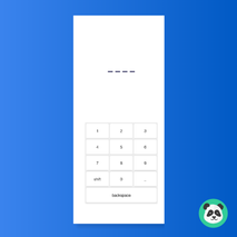 Keypad Code