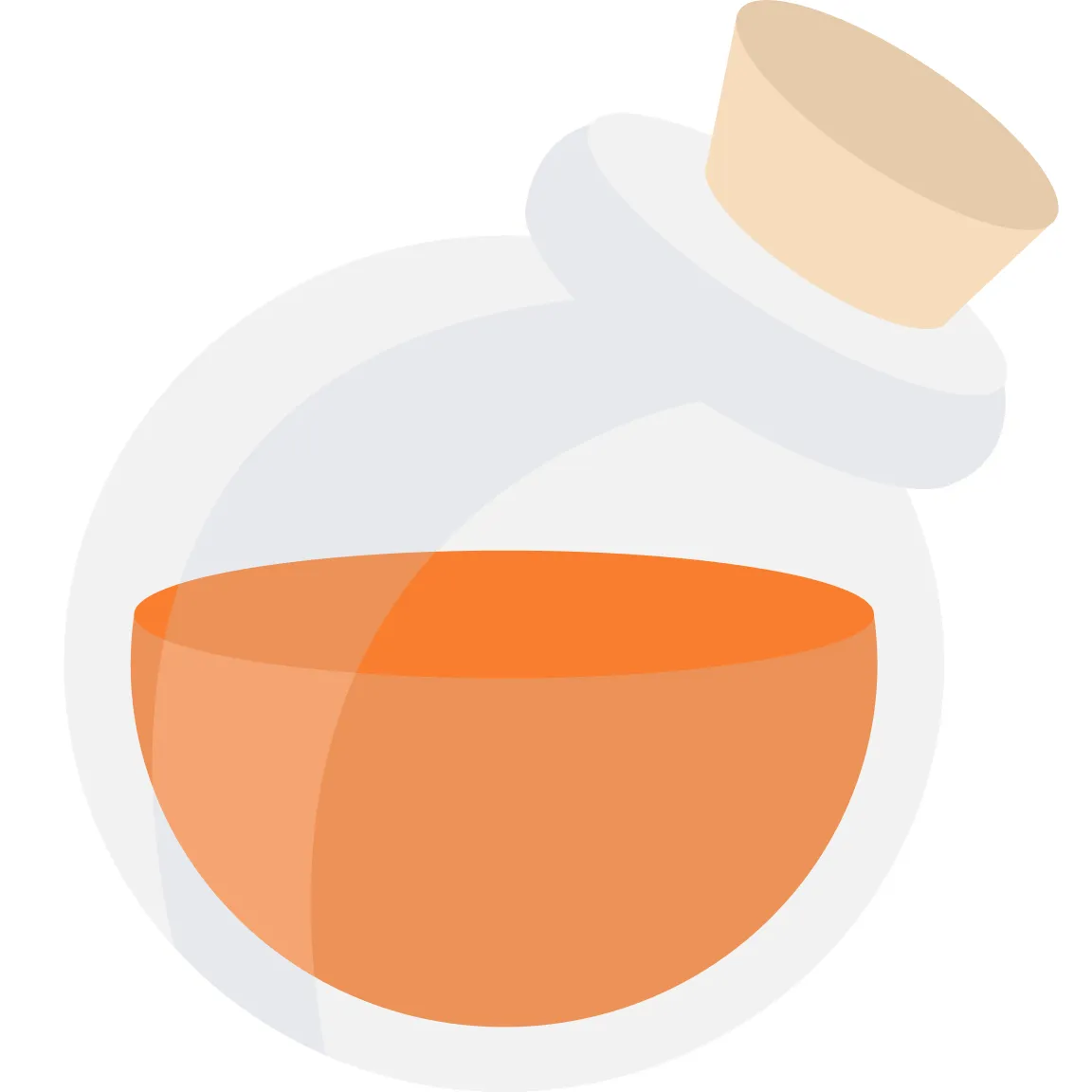 Icon for magic features