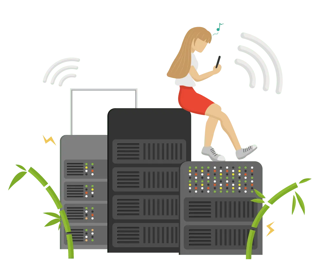 PandaSuite infrastructure