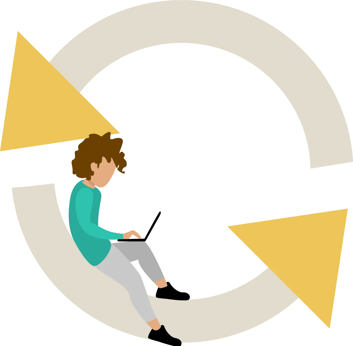 No-Code Interactive Sales Presentation Software