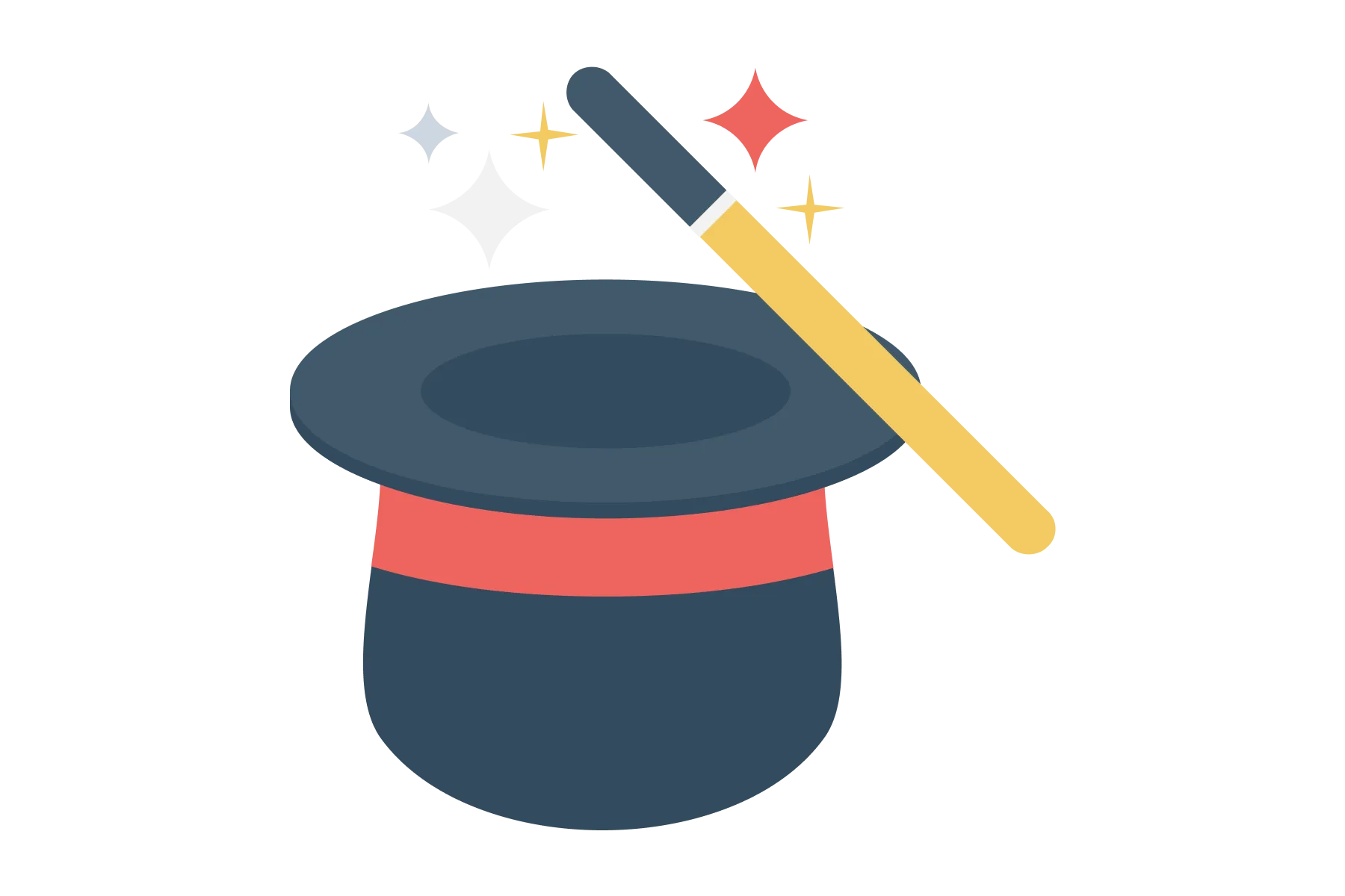 Illustration of the customization features of PandaSuite